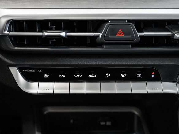 2025 Changan CS35 Plus I Рестайлинг, серый, 2839900 рублей - вид 14