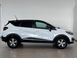2020 Renault Kaptur I Рестайлинг, белый, 1604000 рублей, вид 5