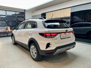 2025 Solaris KRX, белый, 2535000 рублей, вид 1