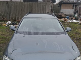 2010 Volkswagen Passat B6, серый, 500000 рублей, вид 1