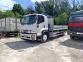 2017 Isuzu Forward (F-Series), белый, 4050000 рублей