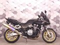 2010 Honda CB 1300, чёрный, 727000 рублей - вид 2