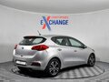 2014 Kia Ceed II, серебристый - вид 5