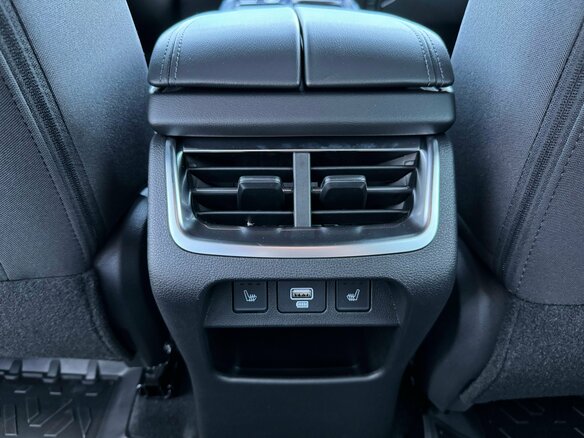 2026 Haval F7 II, белый, 2999000 рублей - вид 24