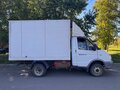 2017 ГАЗ ГАЗель (3302), белый, 860000 рублей - вид 5