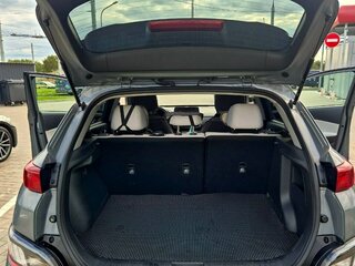 2023 Hyundai Kona I Рестайлинг, серый, 2200000 рублей, вид 3