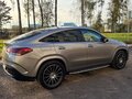 2022 Mercedes-Benz GLE Coupe 400 d II (C167), серый, 9400000 рублей - вид 2