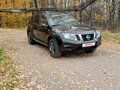 2019 Nissan Terrano III (D10), коричневый - вид 6