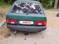 2003 Lada (ВАЗ) 2109, зелёный - вид 3