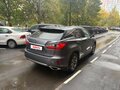 2019 Lexus RX 300 IV, серый, 3445000 рублей - вид 7