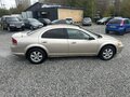 2002 Chrysler Sebring II, золотистый, 215000 рублей - вид 2