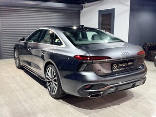 2026 Audi A6 VI (C9), серый, 8200000 рублей, вид 5