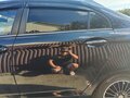 2017 Lifan Solano II, чёрный, 450000 рублей - вид 10