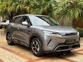 2025 BYD Yuan Up 32 kWh, серый, 1627000 рублей - вид 11