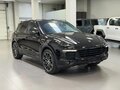 2015 Porsche Cayenne II Рестайлинг (958), чёрный, 4950000 рублей - вид 6