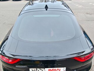 2018 Kia Stinger I, чёрный, 2500000 рублей, вид 2