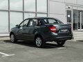 2026 Lada (ВАЗ) Granta I Рестайлинг, серый - вид 5