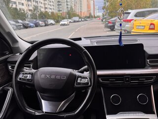 2021 Exeed VX I, синий, 2220000 рублей, вид 5