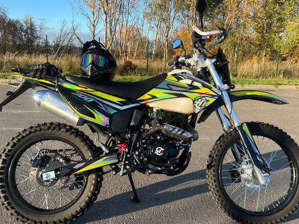 2026 Sycmmc 300, жёлтый, 100000 рублей - вид 1