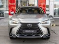 2026 Lexus NX 200 II, серый