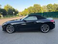 2020 BMW Z4 M40i III (G29), чёрный - вид 5