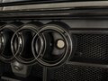 2021 Audi Q8 55 TFSI I (4M), синий, 9690000 рублей - вид 11