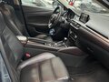 2015 Mazda 6 III (GJ) Рестайлинг, голубой, 1350000 рублей - вид 8