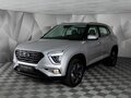 2025 Solaris HC, серебристый