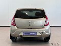 2010 Renault Sandero I, бежевый, 775000 рублей - вид 7