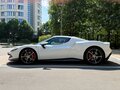 2022 Ferrari 296 GTB, белый, 25900000 рублей - вид 7