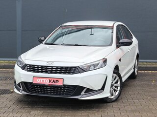 2023 Kaiyi E5, белый, 1199000 рублей, вид 1