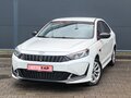 2023 Kaiyi E5, белый, 1199000 рублей