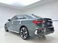 2022 Audi A3 35 TFSI Long IV (8Y), серый, 2260000 рублей - вид 5