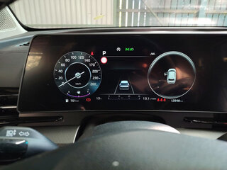 2025 Kia Sportage V, серый, 4700000 рублей, вид 4