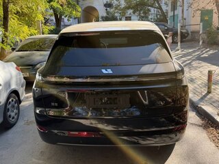 2025 Li Auto (Lixiang) L7 52.3 kWh I Рестайлинг, чёрный, 7950000 рублей, вид 4