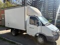 2012 ГАЗ 2747, белый, 695000 рублей - вид 1