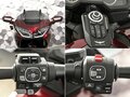 2025 Honda GL 1800 Gold Wing, красный, 3649000 рублей - вид 9