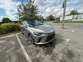 2023 Lexus RX 350h V, серый, 8550000 рублей - вид 2