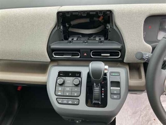 2026 Honda Freed Air III, серый, 2090015 рублей - вид 5
