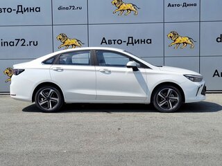 2025 BAIC U5 Plus, белый, 2130000 рублей, вид 3