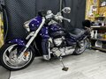 2006 Suzuki Boulevard M109R, фиолетовый, 980000 рублей - вид 10