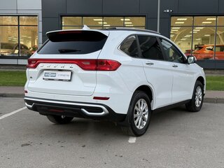 2023 Haval M6 II, белый, 1720000 рублей, вид 5