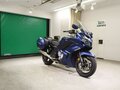 2019 Yamaha FJR1300, синий, 977000 рублей - вид 2