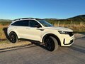 2022 Kia Sorento IV, белый, 3990000 рублей - вид 5