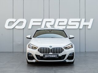 2022 BMW 2 серии Gran Coupe 220i F44, белый, 3860000 рублей, вид 3