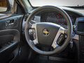 2012 Chevrolet Epica V250 Рестайлинг, белый - вид 9