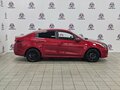 2017 Kia Rio IV, красный, 1275000 рублей - вид 3