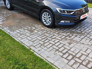 2019 Volkswagen Passat DSG7 B8, чёрный, 2290000 рублей, вид 5