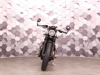 2017 Triumph Bonneville Bobber, зелёный, 1117000 рублей, вид 5