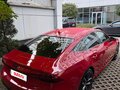 2019 Audi A7 55 TFSI II (4K), красный, 4250000 рублей - вид 5
